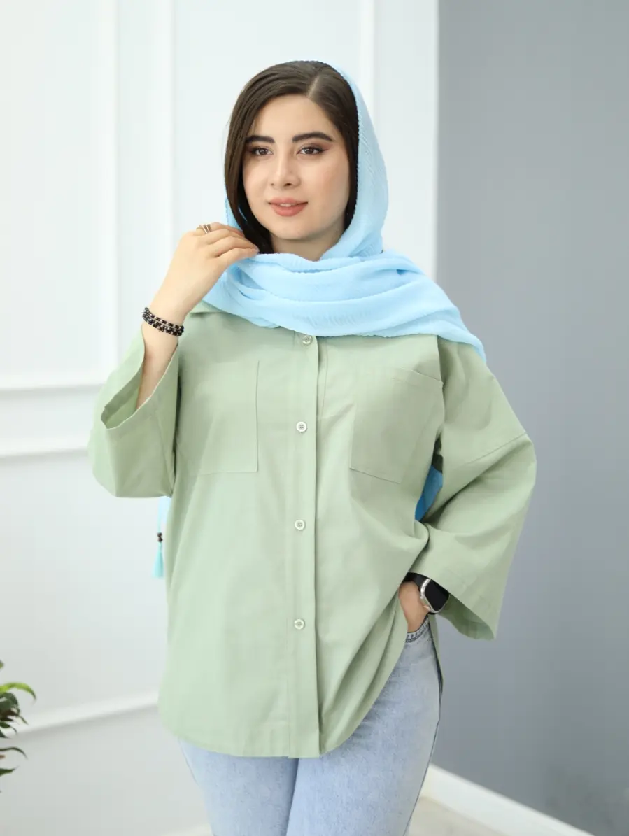 شومیز نیکیتا